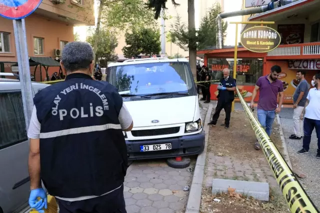 Son dakika haber: Hastane otoparkında baba ve oğlunu silahla vurup kaçtılar