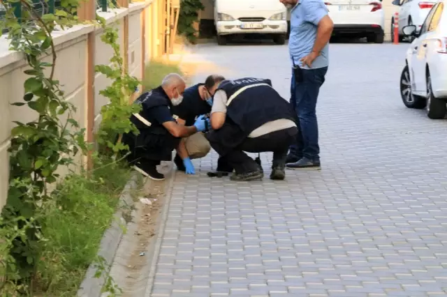 Son dakika haber: Hastane otoparkında baba ve oğlunu silahla vurup kaçtılar