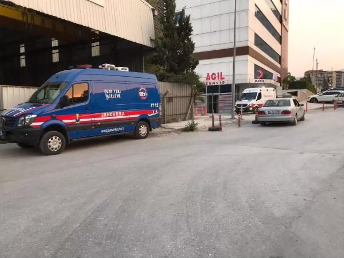 Son dakika haberleri! Kayınvalidesini öldürdü, çocuğunu yaraladı