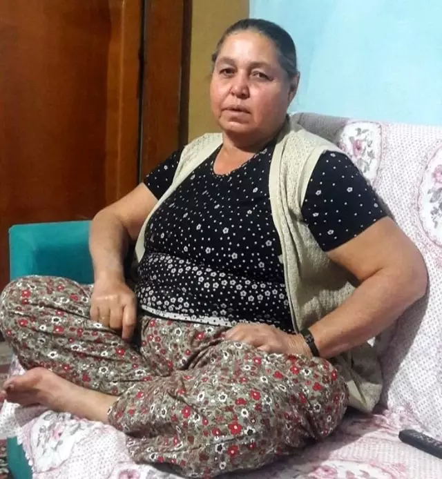 Öfkeli damat, ailevi sorunlarının nedeni olarak gördüğü kayınvalidesini öldürdü
