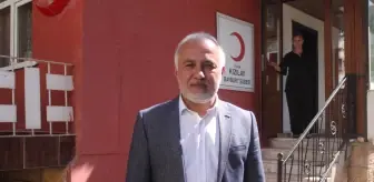 Karadeniz Bölgesi: Kızılay, 'Toplum Temelli Afet Yönetimi'ne geçiş için çalışma yürütüyor Karadeniz Bölgesi: Kızılay, 'Toplum Temelli Afet Yönetimi'ne geçiş için çalışma yürütüyor