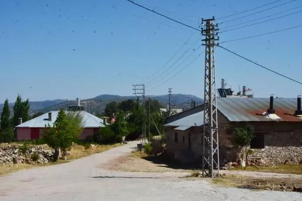 7 kişinin katil zanlısı Mehmet Altun'un 6 günlük kaçış hikayesi! Bahçelerden elma çalıp, ağaç tabanlarında uyumuş