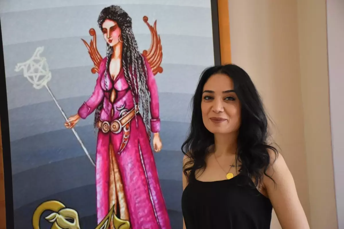 Malatya'da güzellik merkezinden engelli kızlara ücretsiz hizmet