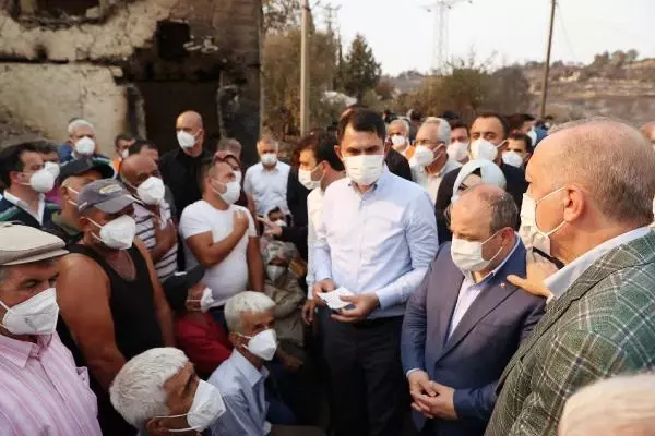 CUMHURBAŞKANI ERDOĞAN'IN SÖZÜNÜ VERDİĞİ TRAKTÖRLER GELDİ