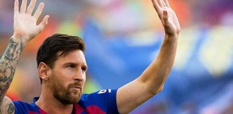 Messi Kimdir Messi Kac Yasinda Lionel Messi Nereli Hangi Mevkide Oynuyor Maasi Ne Kadar Dogum Tarihi Kac Messi Nin Hayati Ve Kariyeri