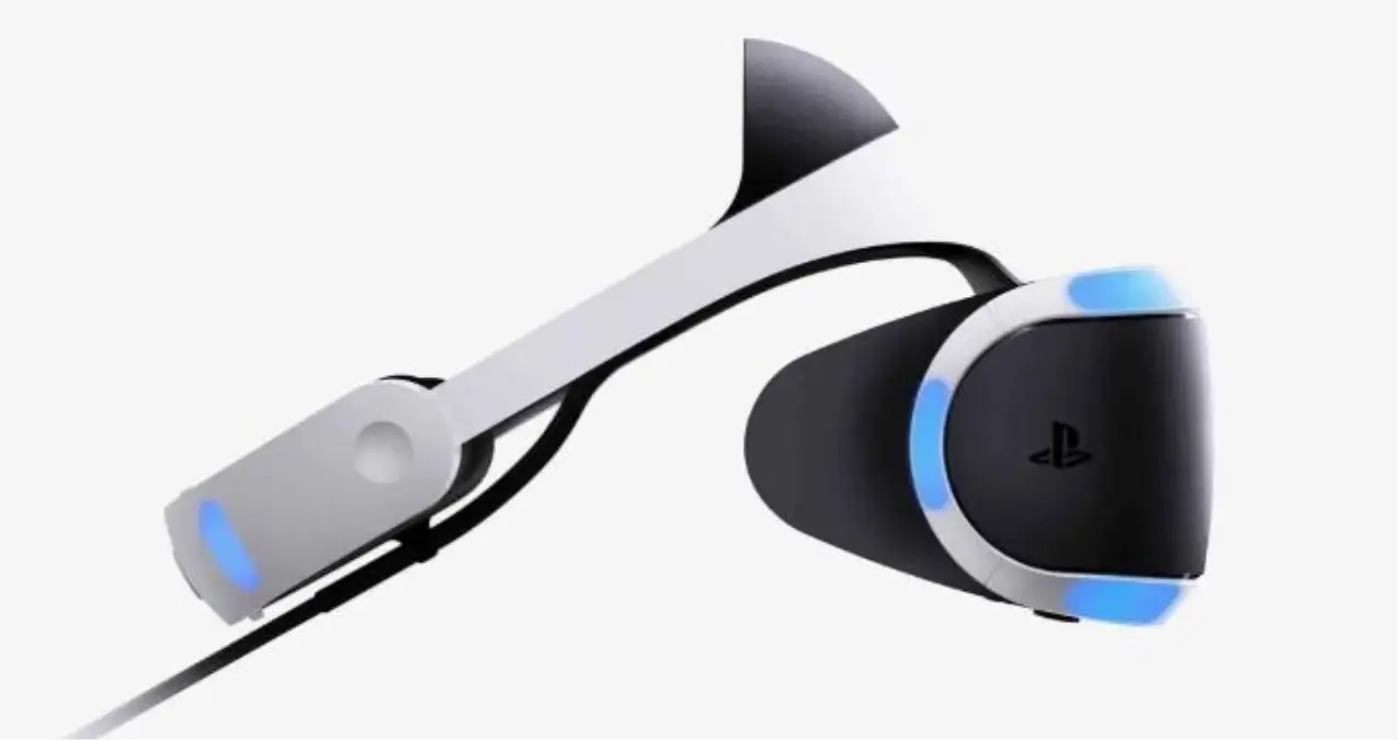 PlayStation 5'e özel yeni VR başlık için yeni detaylar paylaşıldı!