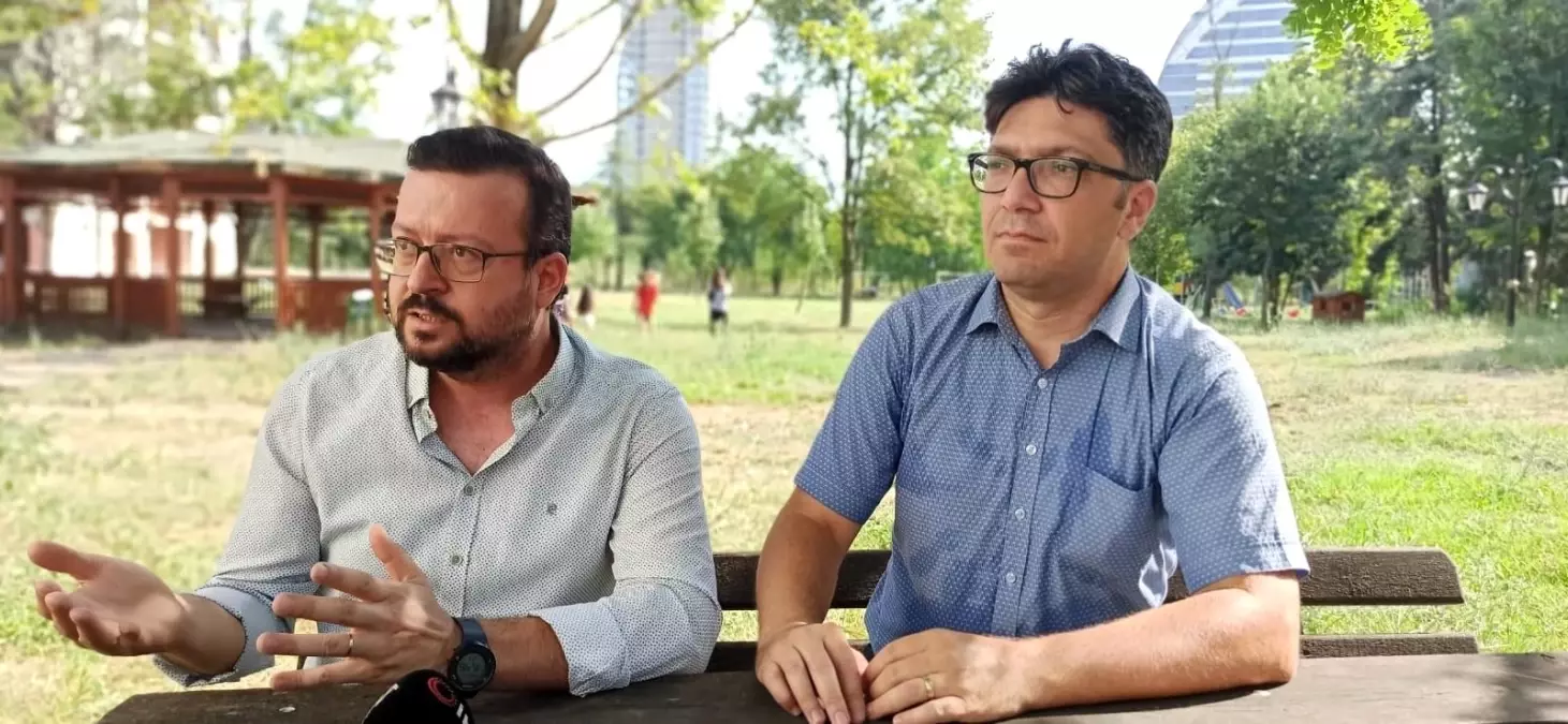 Son dakika haberleri... Prof: Sarıkaya: 'Sosyal medyadaki dezenformasyon yangın savaşçılarının motivasyonunu bozuyor'