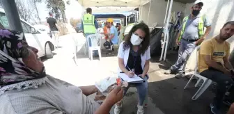 Sağlık Bakanlığı: Sağlık Bakanlığı ekipleri orman yangınlarından etkilenenleri yalnız bırakmıyor Sağlık Bakanlığı: Sağlık Bakanlığı ekipleri orman yangınlarından etkilenenleri yalnız bırakmıyor