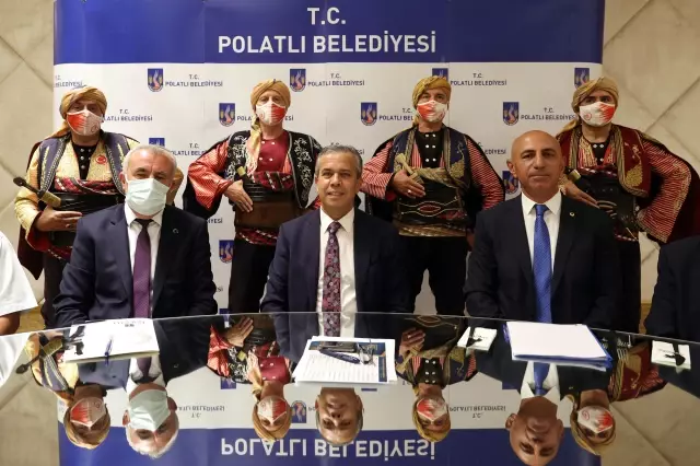 Sakarya Meydan Muharebesi'nin 100'üncü yılı çeşitli etkinliklerle kutlanacak (2)