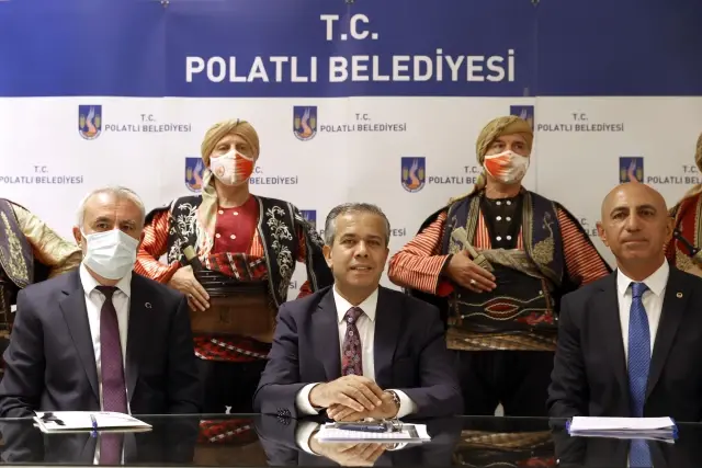 Sakarya Meydan Muharebesi'nin 100'üncü yılı çeşitli etkinliklerle kutlanacak (2)