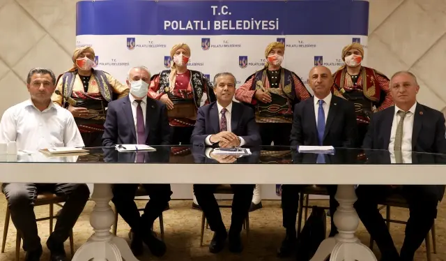 Sakarya Meydan Muharebesi'nin 100'üncü yılı çeşitli etkinliklerle kutlanacak (2)