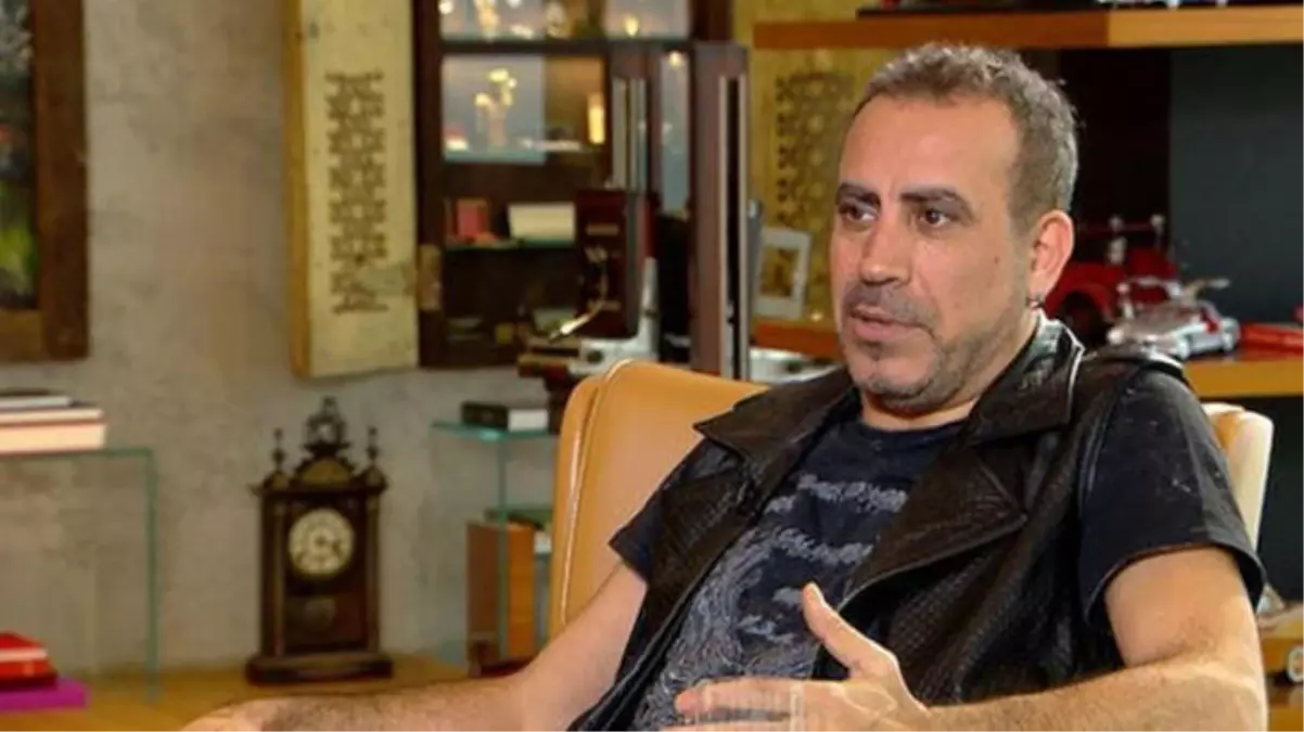 Şarkıcı Haluk Levent, yangınların söndürülmesi için derneğiyle helikopter kiralıyor