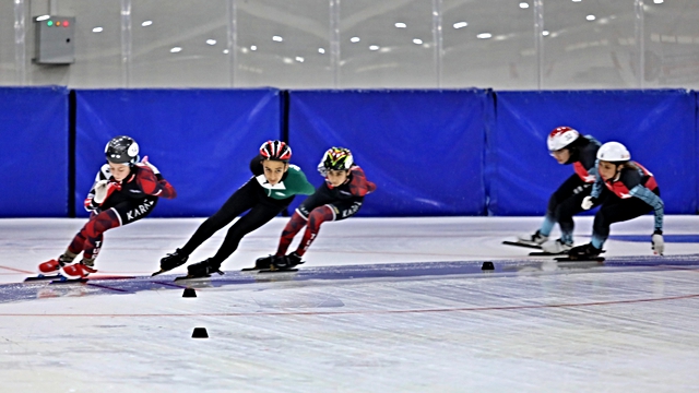 short track milli takim sporculari samsun da 2 14311362 o