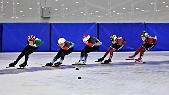 short track milli takim sporculari samsun da 3 14311362 o