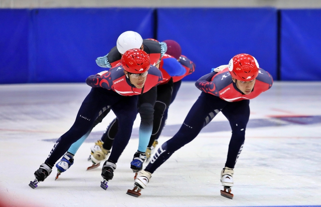 short track milli takim sporculari samsun da 4 14311362 o
