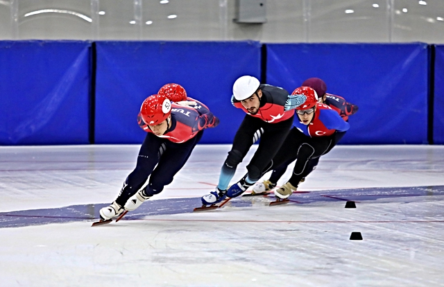short track milli takim sporculari samsun da 5 14311362 o