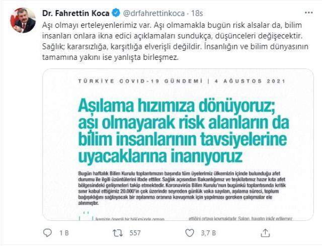 Son Dakika: Biontech aşısı geldi mi? Biontech aşısı bitti mi? Biontech aşısı ne zaman gelecek?