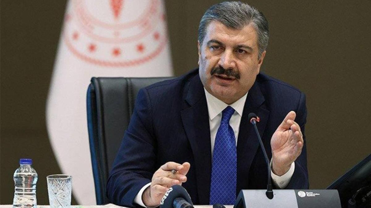 Son Dakika: Biontech aşısı geldi mi? Biontech aşısı bitti mi? Biontech aşısı ne zaman gelecek?