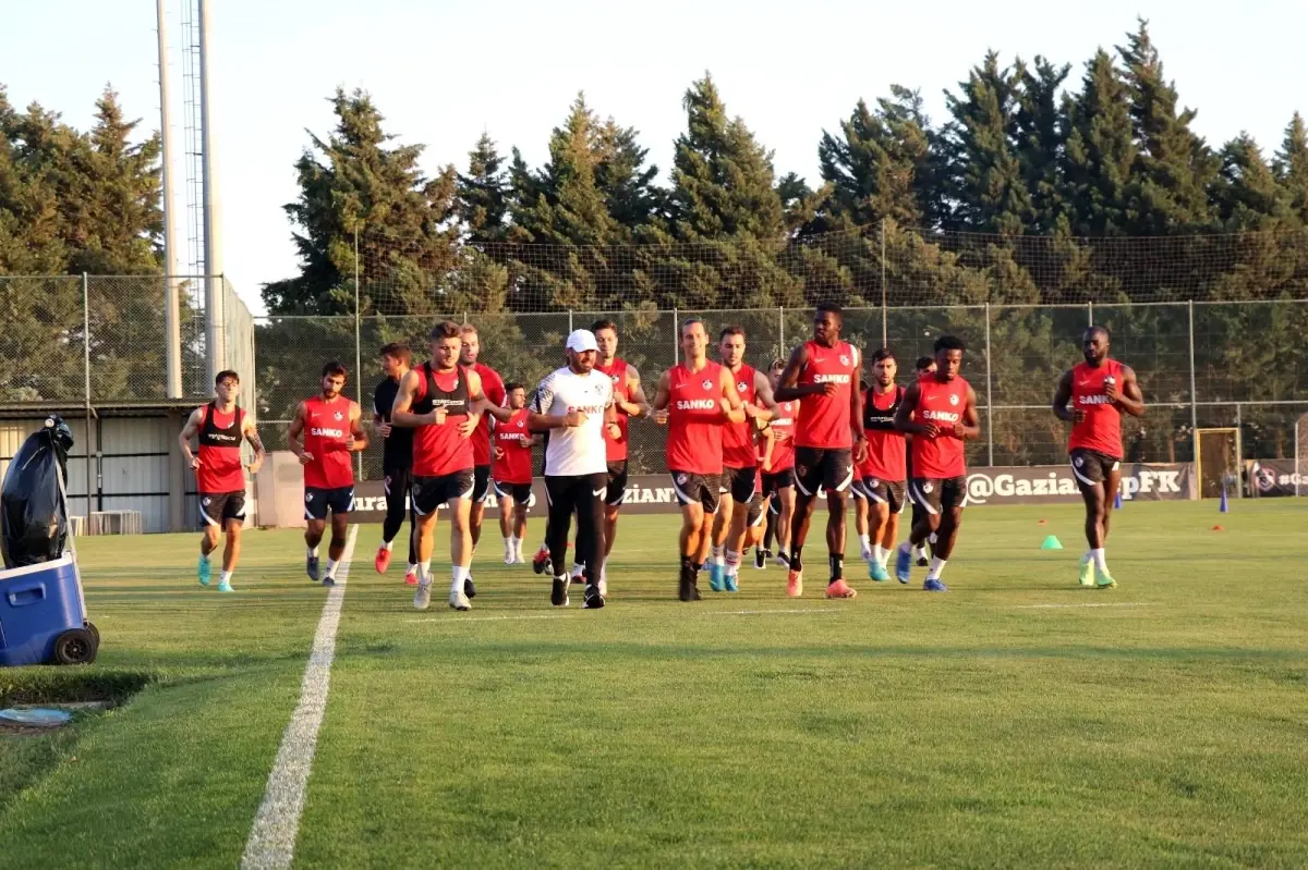 Torgeir Borven: 'Bu sezona en az 10 gol atmayı hedefliyorum'