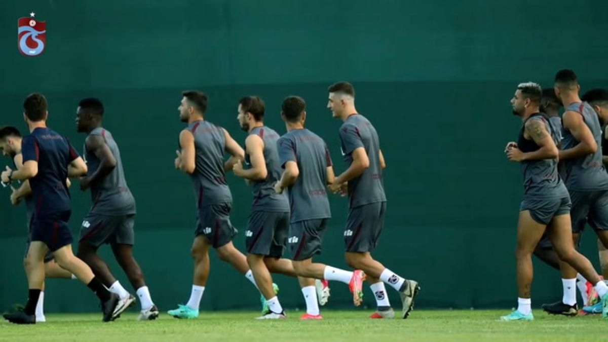 Trabzonspor-Molde maçı ne zaman, saat kaçta? Trabzonspor-Molde maçı hangi kanalda?
