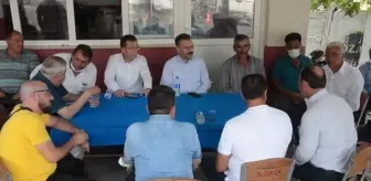 Ahmet Soley: Son dakika... Vali Aksoy yangında 450 hektar alanın zarar gördüğünü açıkladı Ahmet Soley: Son dakika... Vali Aksoy yangında 450 hektar alanın zarar gördüğünü açıkladı