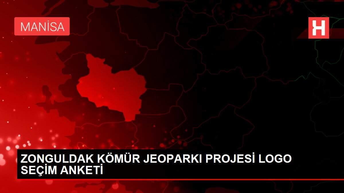 ZONGULDAK KÖMÜR JEOPARKI PROJESİ LOGO SEÇİM ANKETİ