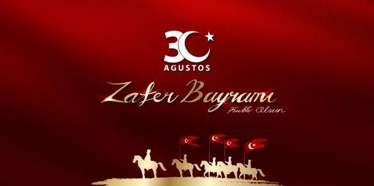 30 Ağustos Zafer Bayramı sözleri! 2021 En güzel, anlamlı, uzun, kısa Zafer Bayramı sözleri! Atatürk'ün sözleri!