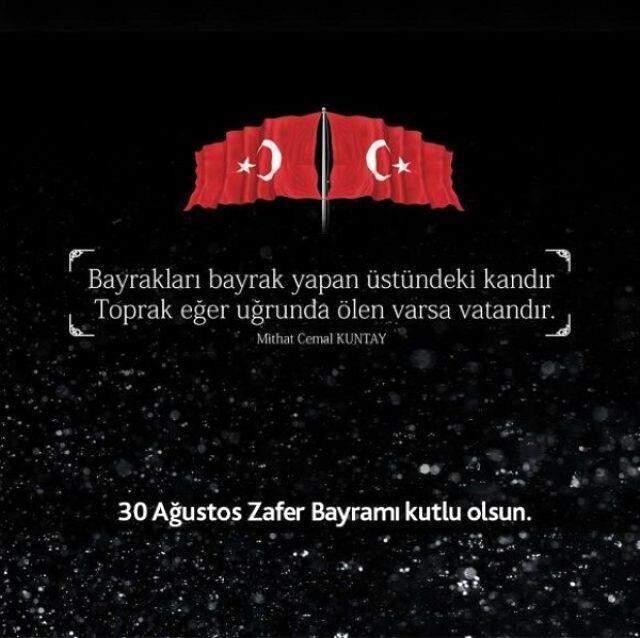 30 Ağustos Zafer Bayramı sözleri! 2021 En güzel, anlamlı, uzun, kısa Zafer Bayramı sözleri! Atatürk'ün sözleri! 30 Ağustos Zafer Bayramı sözleri! 2021 En güzel, anlamlı, uzun, kısa Zafer Bayramı sözleri! Atatürk'ün sözleri!
