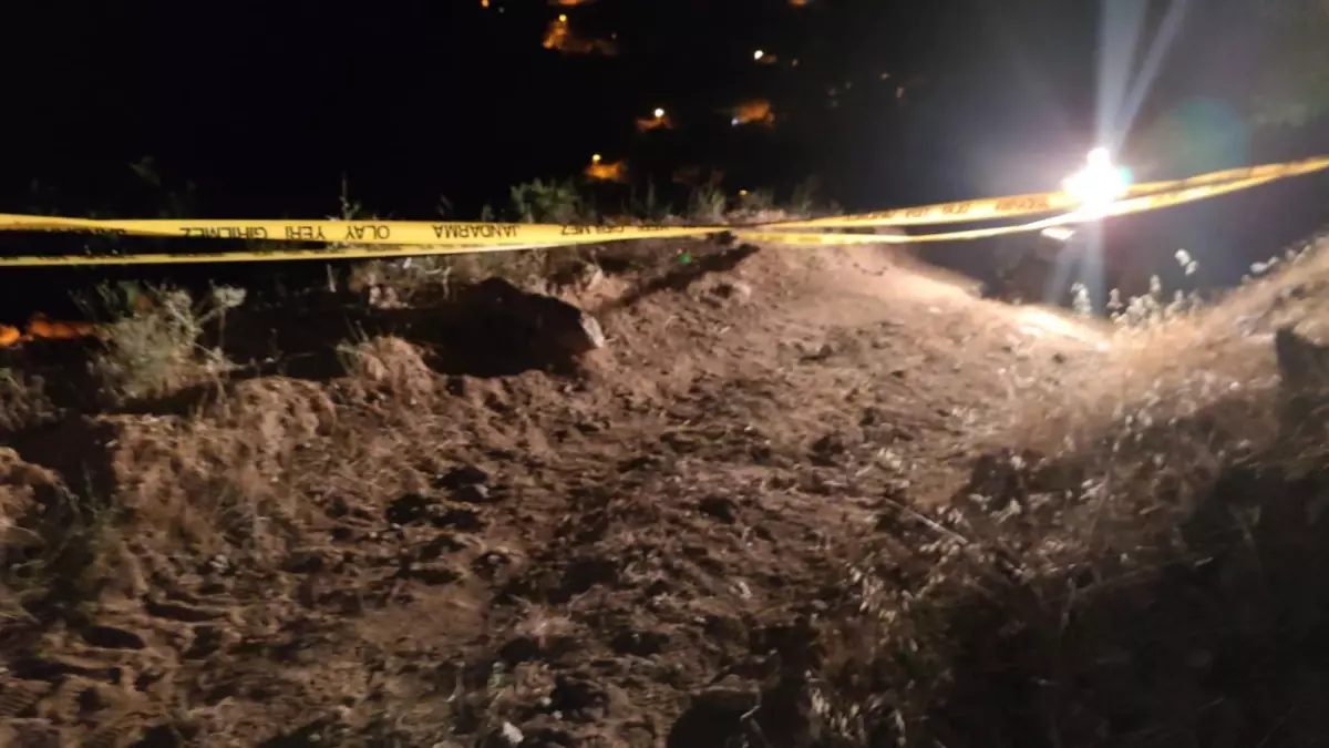 Son dakika gündem: Aydın'da icradan satılık arazinin alıcıları arasında kavga çıktı: 1 ölü, 1 yaralı