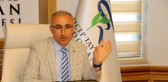 Recep Tayyip Erdoğan Üniversitesi: Çay Kanunu için artık top Tarım ve Orman Bakanlığı'nda Recep Tayyip Erdoğan Üniversitesi: Çay Kanunu için artık top Tarım ve Orman Bakanlığı'nda