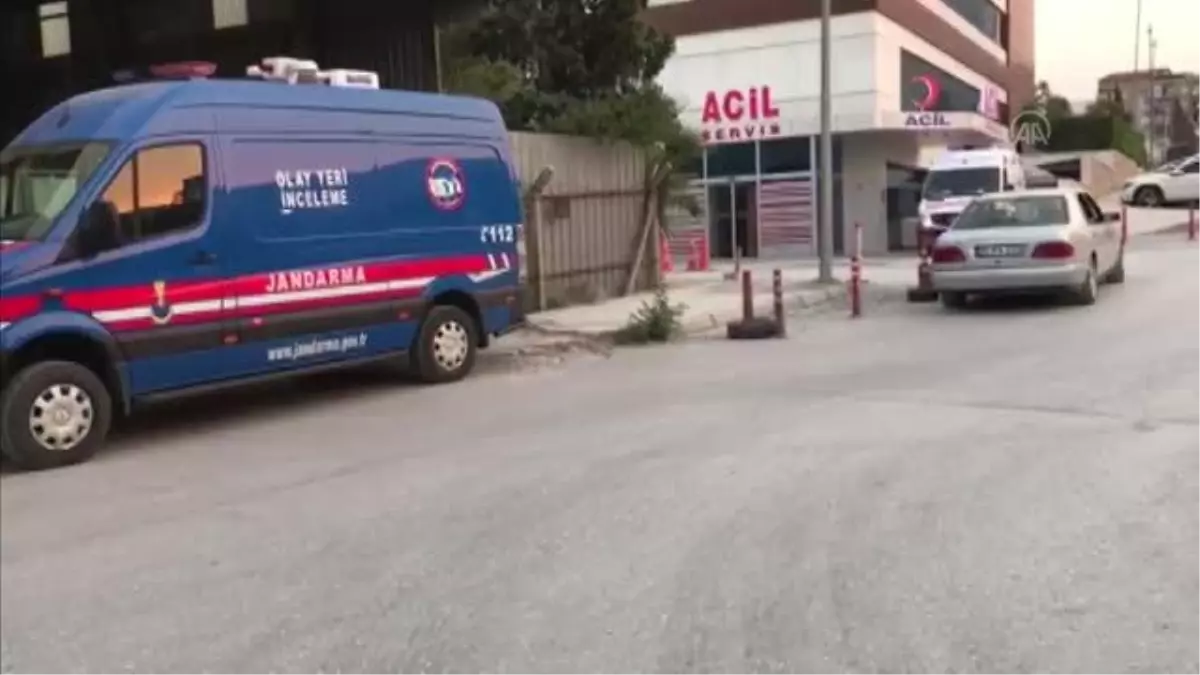 Son dakika haberi: Damadı tarafından silahla vurulan kadın hayatını kaybetti