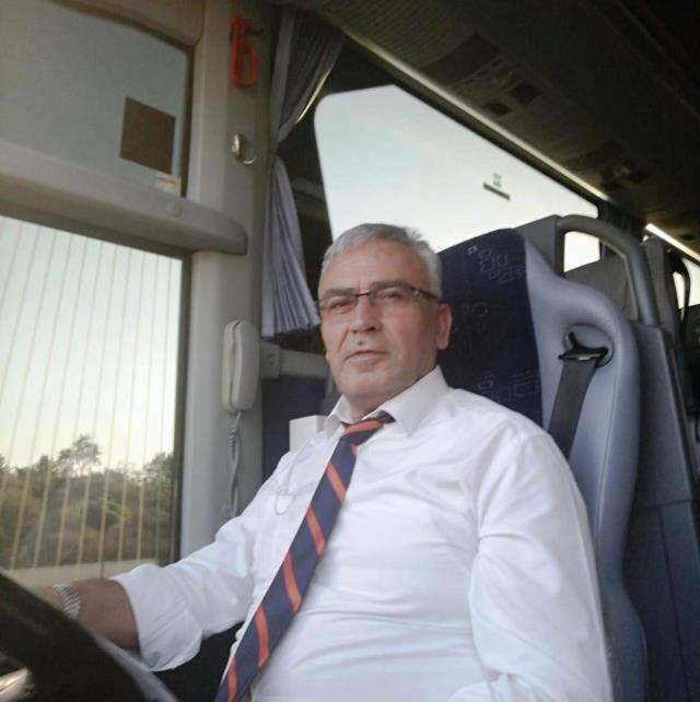 Dinlenmek için bagaja giren yolcu otobüsü şoförü ölü bulundu