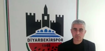 Diyarbakır'da tribünler kırmızı cephe ile renklenecek