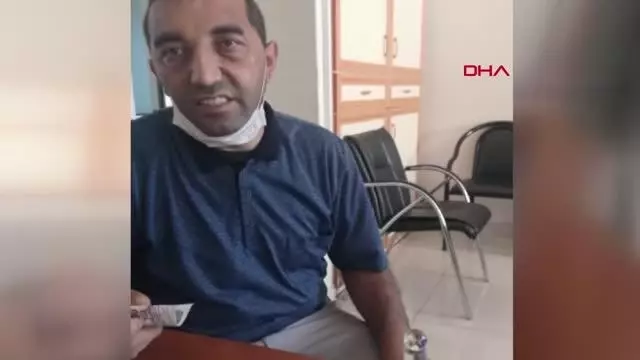 Son dakika haber | ENGELLİ MAAŞINI YANGIN MAĞDURLARINA BAĞIŞLAMAK İÇİN BAŞVURDU