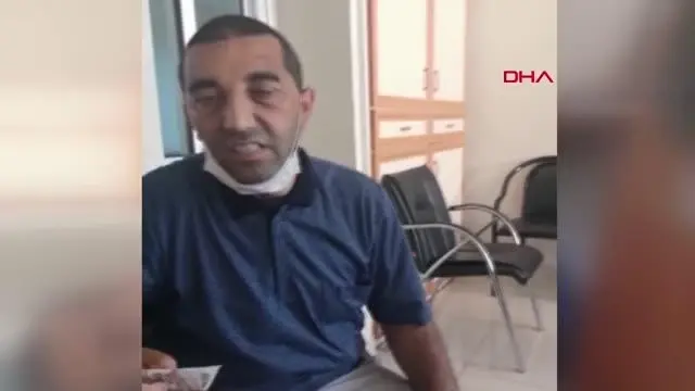 Son dakika haber | ENGELLİ MAAŞINI YANGIN MAĞDURLARINA BAĞIŞLAMAK İÇİN BAŞVURDU