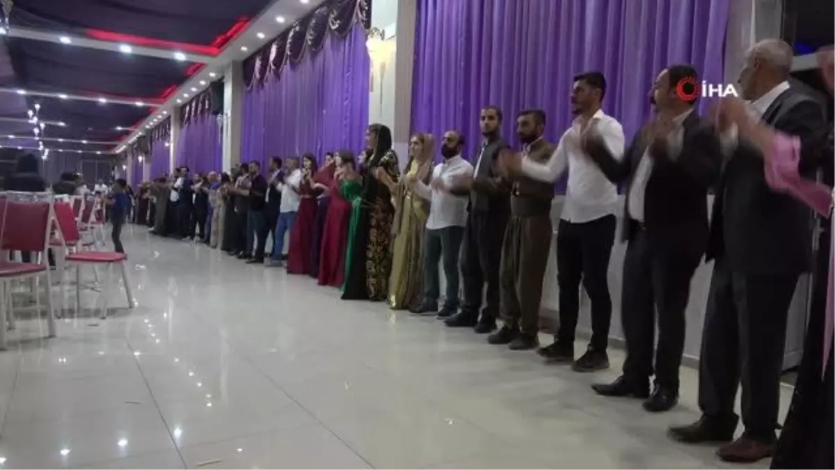 Gelin Mardin'den, misafirler Fransa'dan