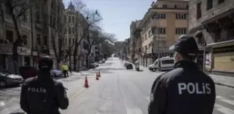 Hafta içi sokağa çıkma yasağı var mı? Sokağa çıkma yasağı var mı?