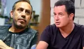 Haluk Levent: Acun Ilıcalı'dan yangın bölgesine 5 milyon TL'lik yardım Haluk Levent: Acun Ilıcalı'dan yangın bölgesine 5 milyon TL'lik yardım