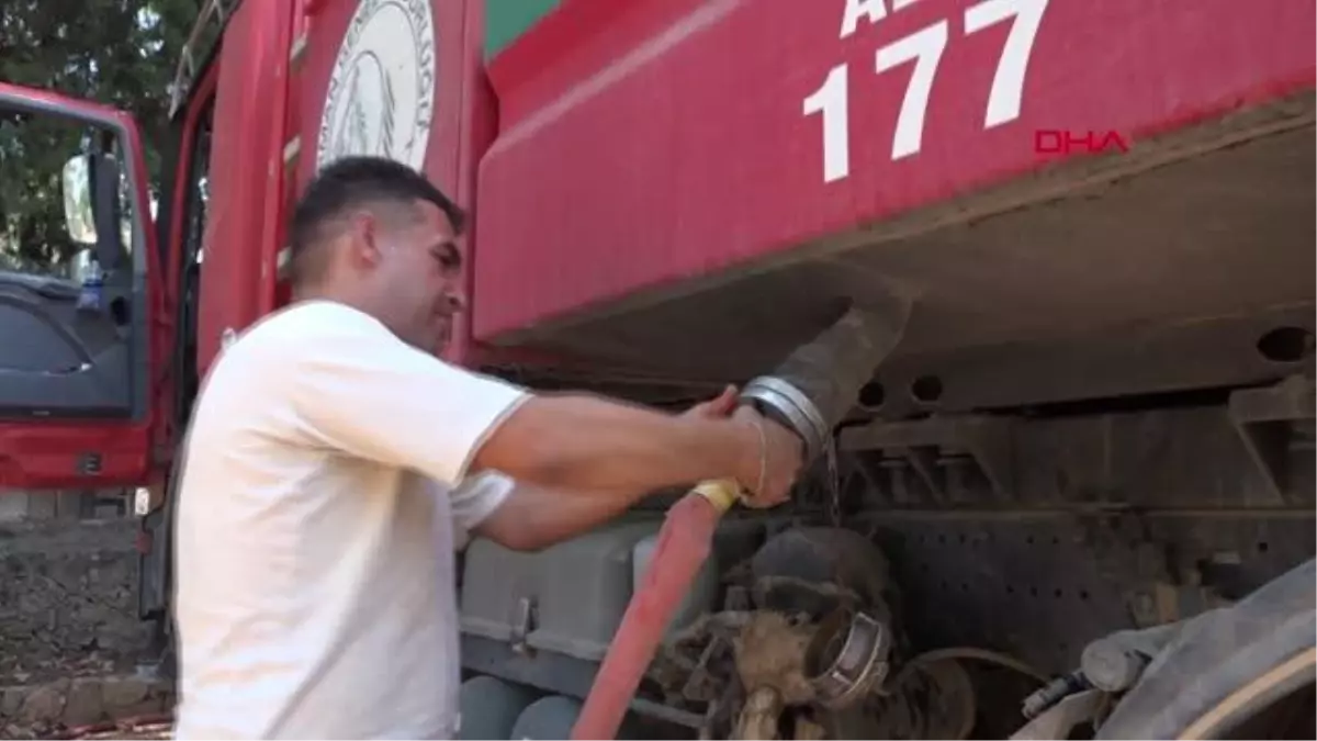 İŞTE TÜRKİYE'NİN KONUŞTUĞU ORMANCI