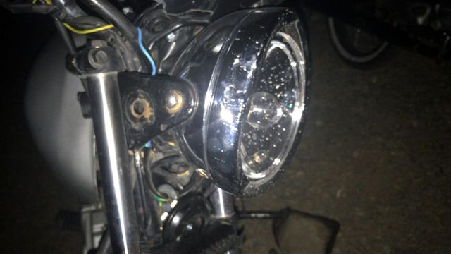 kaza yapan gencin yardimina trafik polisi kos 2 14313787 o