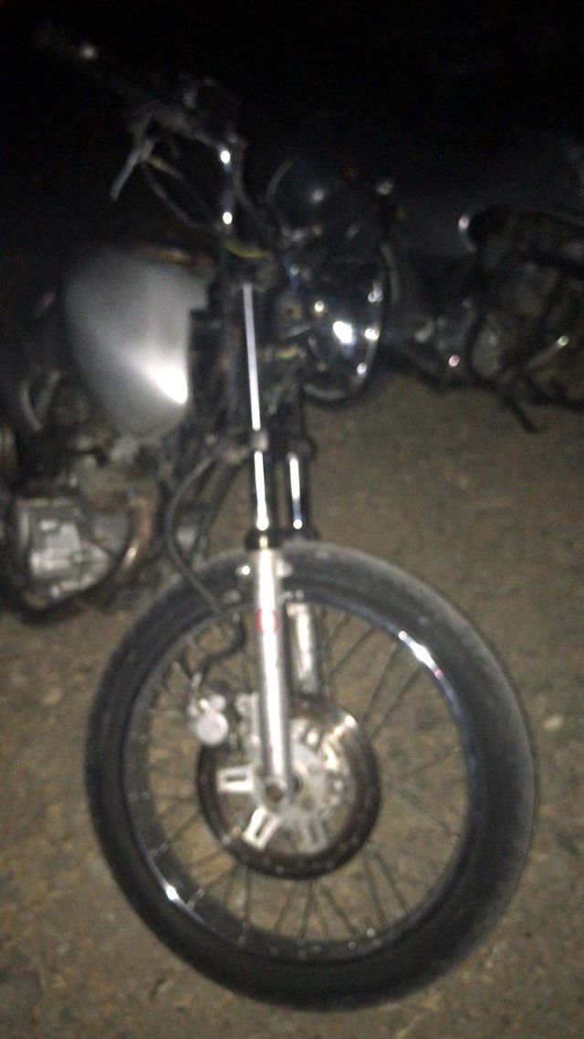 kaza yapan gencin yardimina trafik polisi kos 5 14313787 o