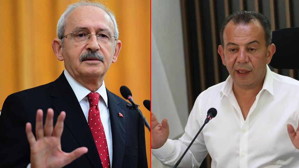 Kemal Kılıçdaroğlu'ndan 'Benim partimin mülteci politikası yok' diyen Tanju Özcan'a yanıt: Bunu demek yanlış, asla öyle bir şey olamaz