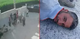 Bozkır: Konya'da 7 kişiyi vurarak öldüren saldırgan: Tabancayı korkutmak için getirmiştim Bozkır: Konya'da 7 kişiyi vurarak öldüren saldırgan: Tabancayı korkutmak için getirmiştim