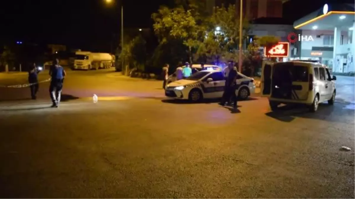 Malatya'da laf atma kavgasında 2 kardeş yaralandı