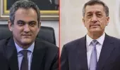 Milli Eğitim Bakanı Ziya Selçuk istifa etti, adina bakanimiz Yardımcısı Mahmut Özer atandı Milli Eğitim Bakanı Ziya Selçuk istifa etti, adina bakanimiz Yardımcısı Mahmut Özer atandı