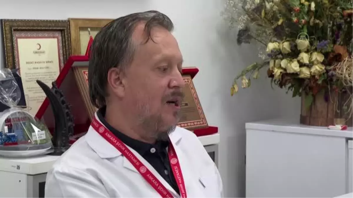 Prof. Dr. Oğuztürk, 'aşı olmayanlara PCR testi uygulaması'na ilişkin değerlendirmelerde bulundu Açıklaması