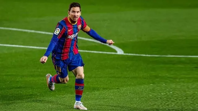 PSG ile mutabakat etabında olan Messi'ye, Katar'dan astronomik teklif! 1 milyar euro ödemeye hazırlar