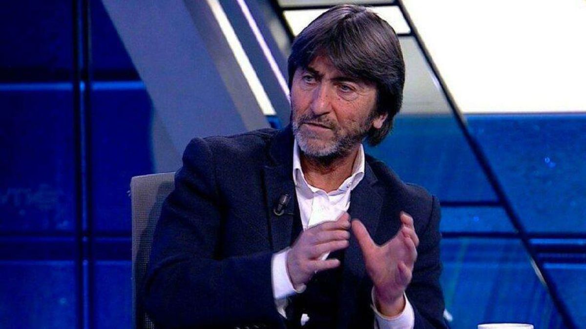 Ekranlara geri dönen Rıdvan Dilmen, yeni sezonda TRT Spor'da boy gösterecek