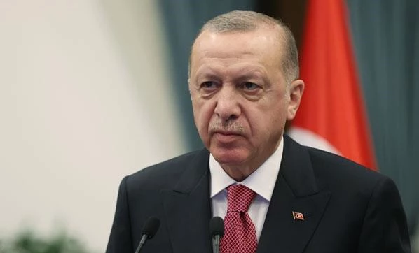 Son Dakika! Cumhurbaşkanı Erdoğan: 196 yangın söndürüldü, 5 vilayette 12 yangın sürüyor