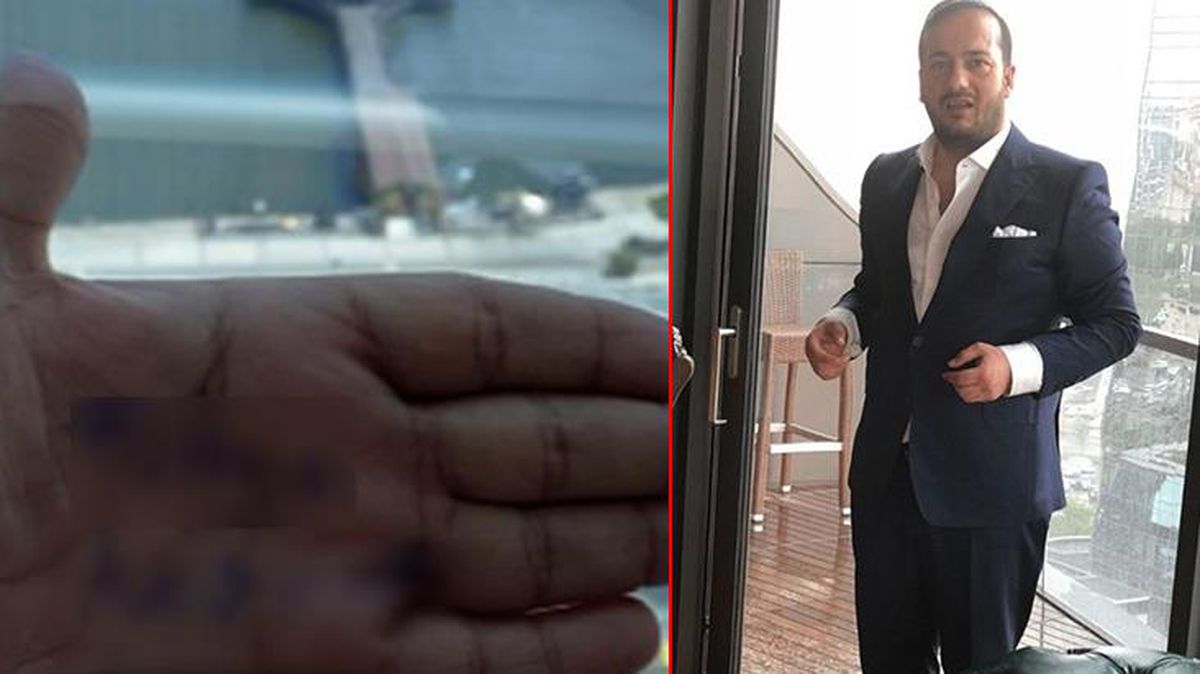 Sosyal medyadan polisleri tehdit eden şahıs tutuklandı